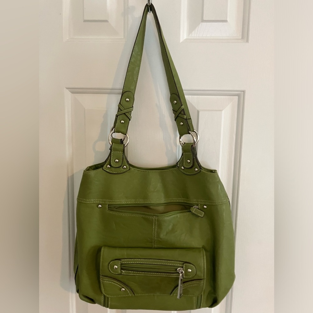 strada bag
